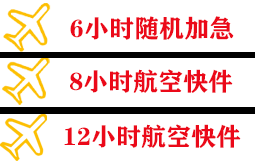 拉萨机场空运快递公司,专业空运当天件